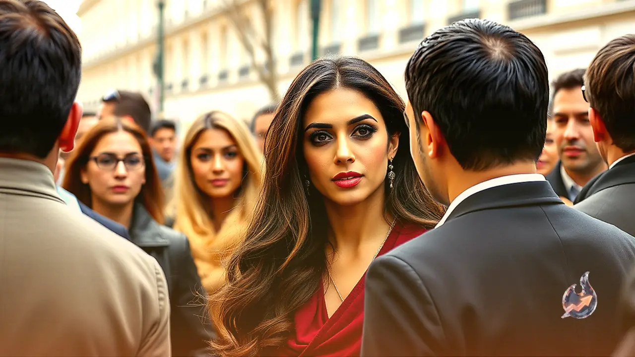 Aishwarya Rai Bachchan Flaunts Bold Burgundy Locks: 7 Practical Ways to Protect Shine and Hair Health