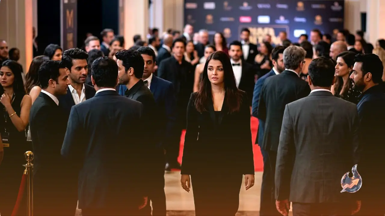Aishwarya Rai Was Left Completely Alone After Her Salman Breakup as an Entire Industry Chose Sides Against Her