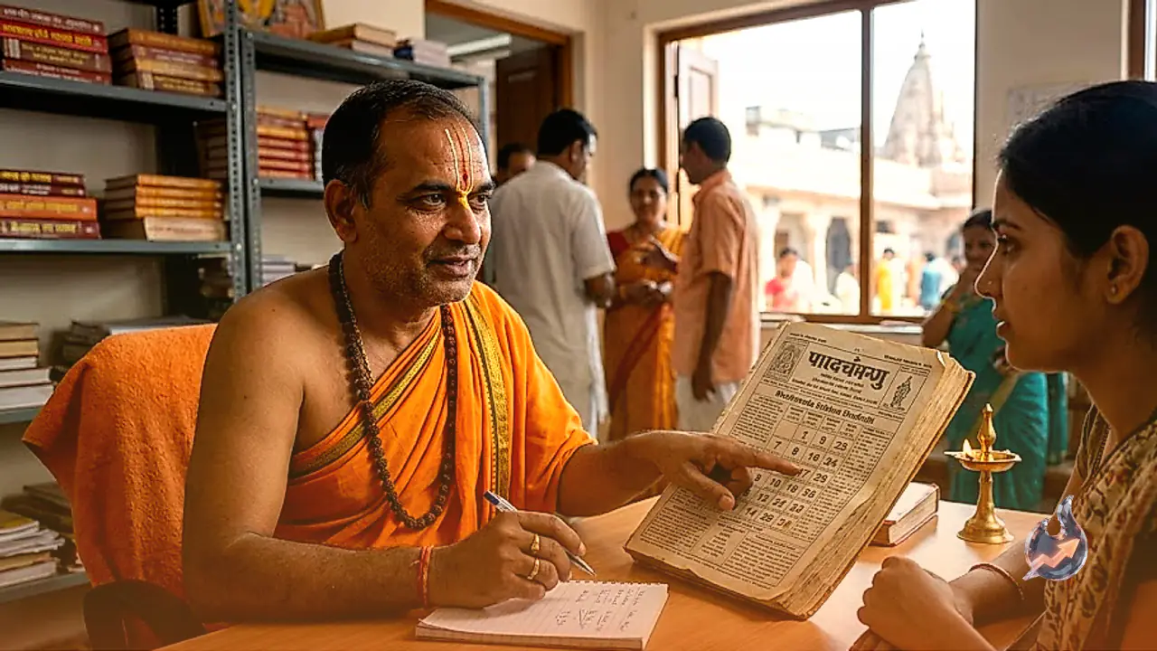 Aja Ekadashi 2026: Date Confusion Between September 6 and 7 Cleared, Here Are the Shubh Muhurat and Yogas