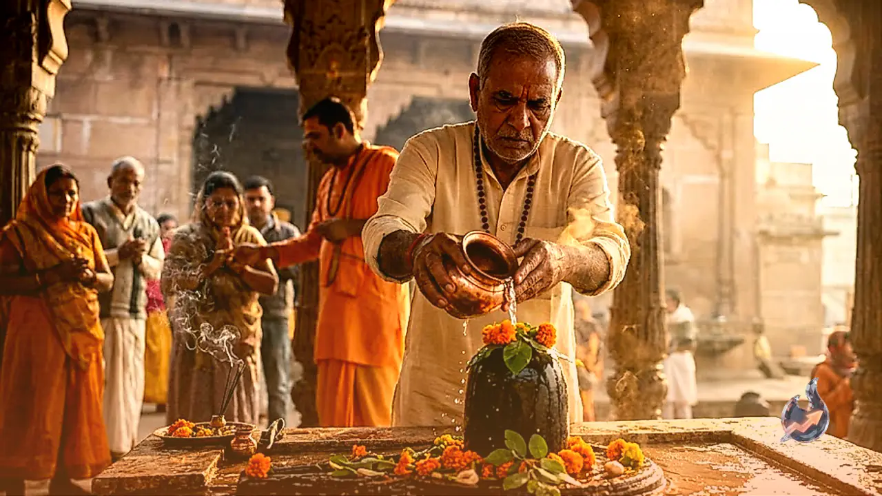 Panchang for 13 July 2026: Auspicious timings and rituals for Lord Shiva on Monday