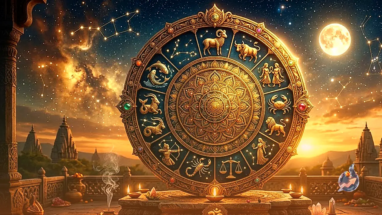 आज का राशिफल 10 अगस्त: मेष से मीन तक सभी 12 राशियों का दैनिक राशिफल, जानिए लव, करियर और आर्थिक स्थिति