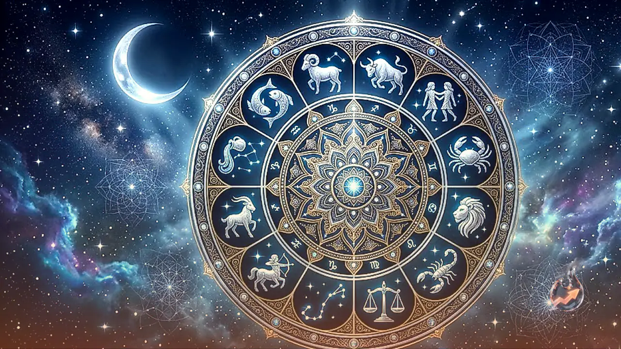 Daily Horoscope 9 August 2026: Sunday Predictions for Aries to Pisces and Financial Guidance