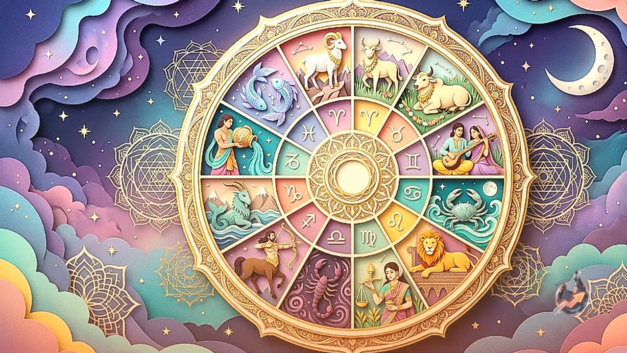 Horoscope July 14: Financial Growth for 6 Zodiac Signs, Check Your Daily Predictions