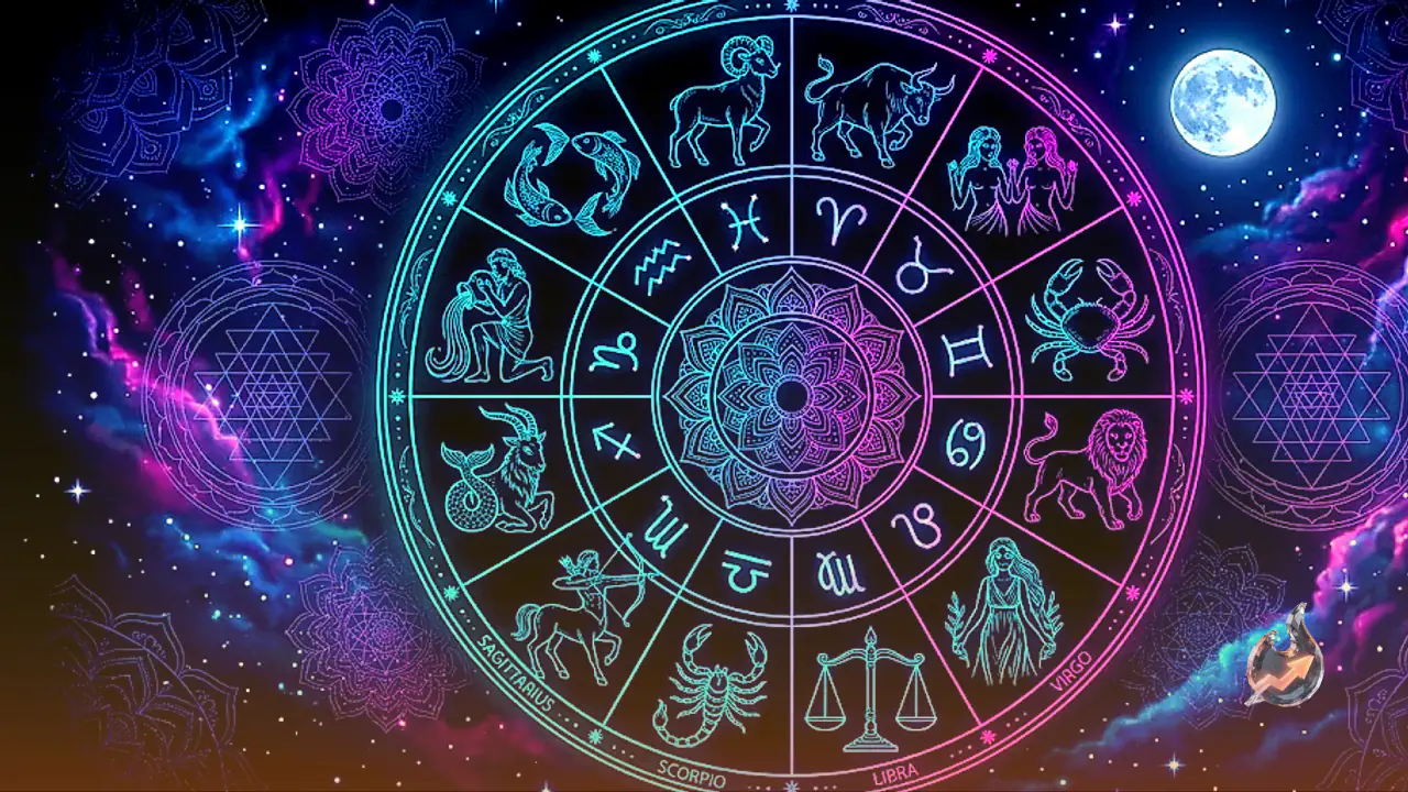 Horoscope Today, July 17 2026: Moon-Venus-Ketu Combination Puts Aries, Leo And Others On Alert