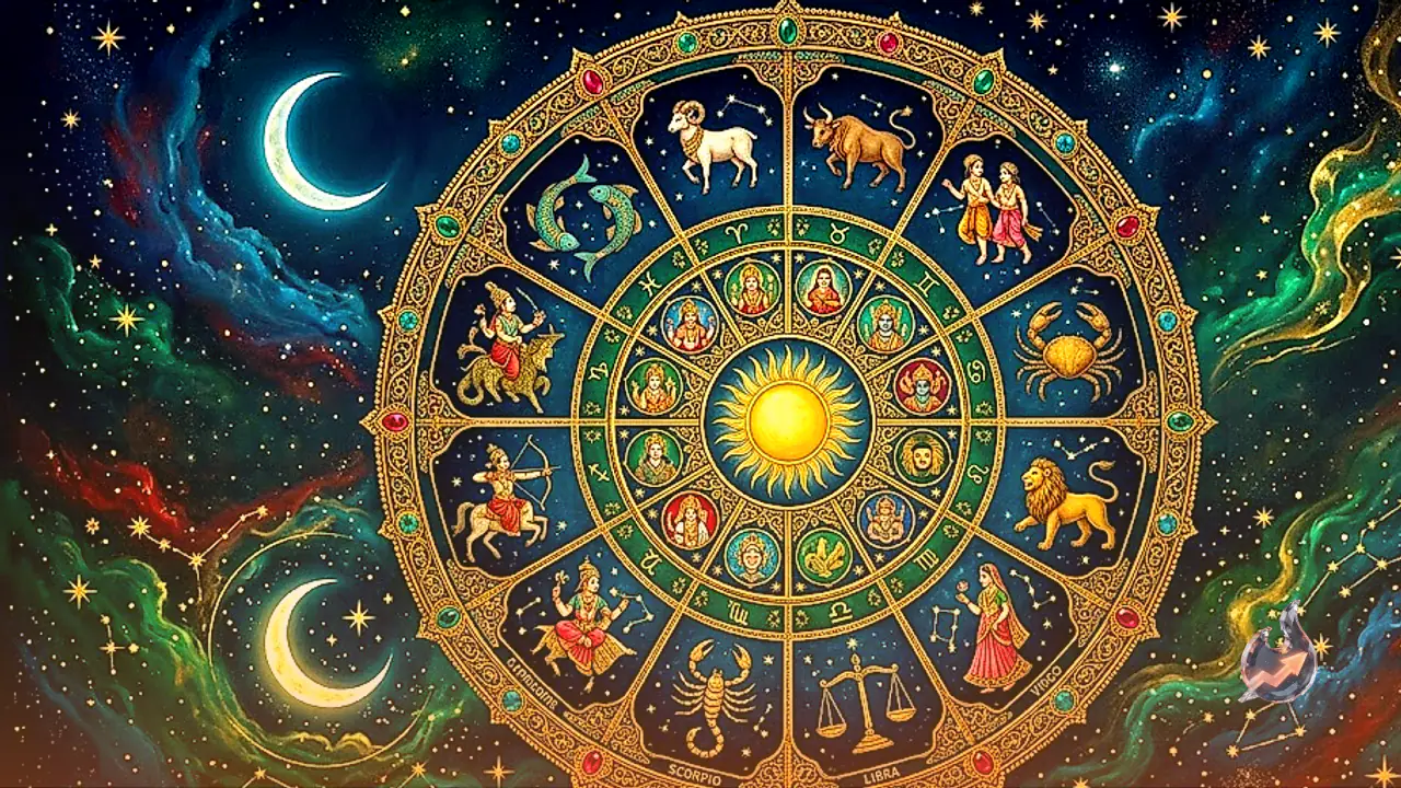 Horoscope Today, 21 July 2026: Moon in Mars's Nakshatra, Taurus Among 6 Signs Advised to Stay Alert, Chances of Financial Loss