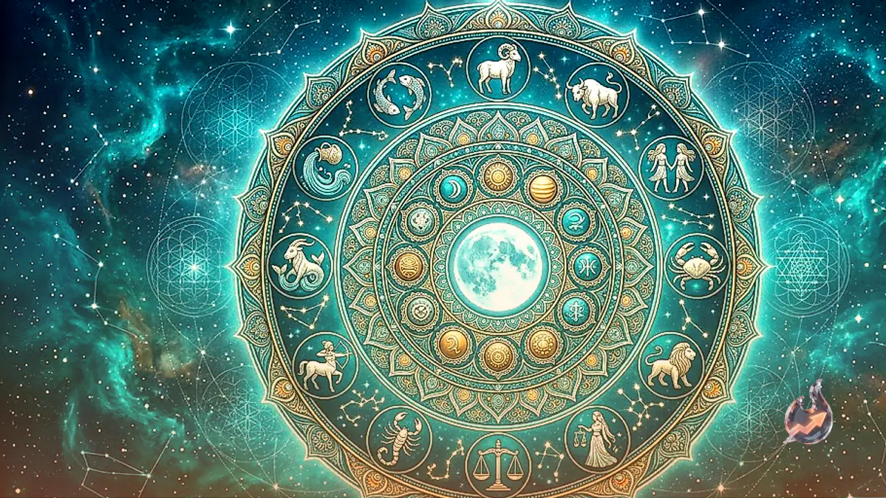 Today's Horoscope 23 July 2026: Venus-Ketu Conjunction in Leo, Daily Predictions for All 12 Zodiac Signs
