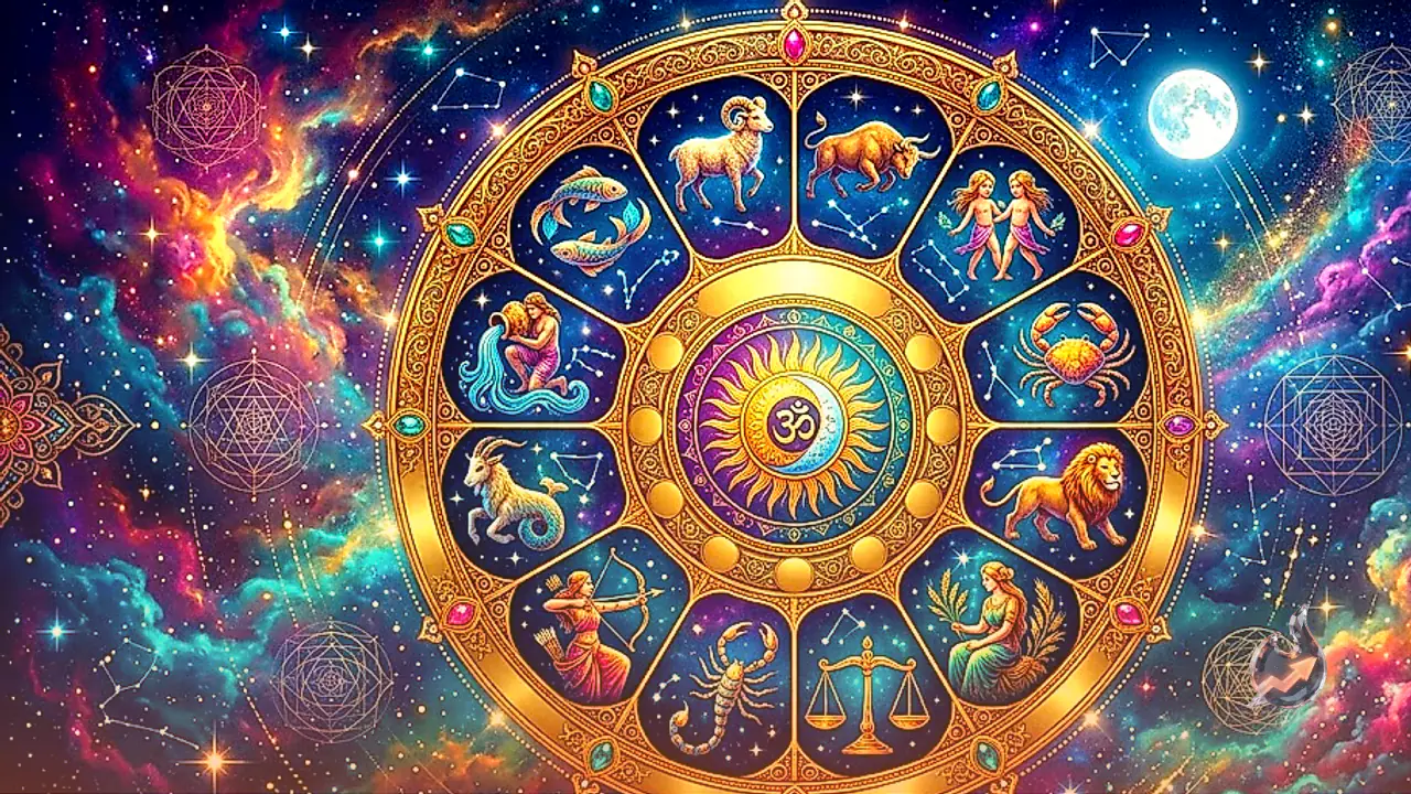 आज का राशिफल 28 जुलाई 2026: धनु में चंद्रमा दिलाएंगे 5 राशियों को भारी धन लाभ, जानें अपनी राशि का हाल