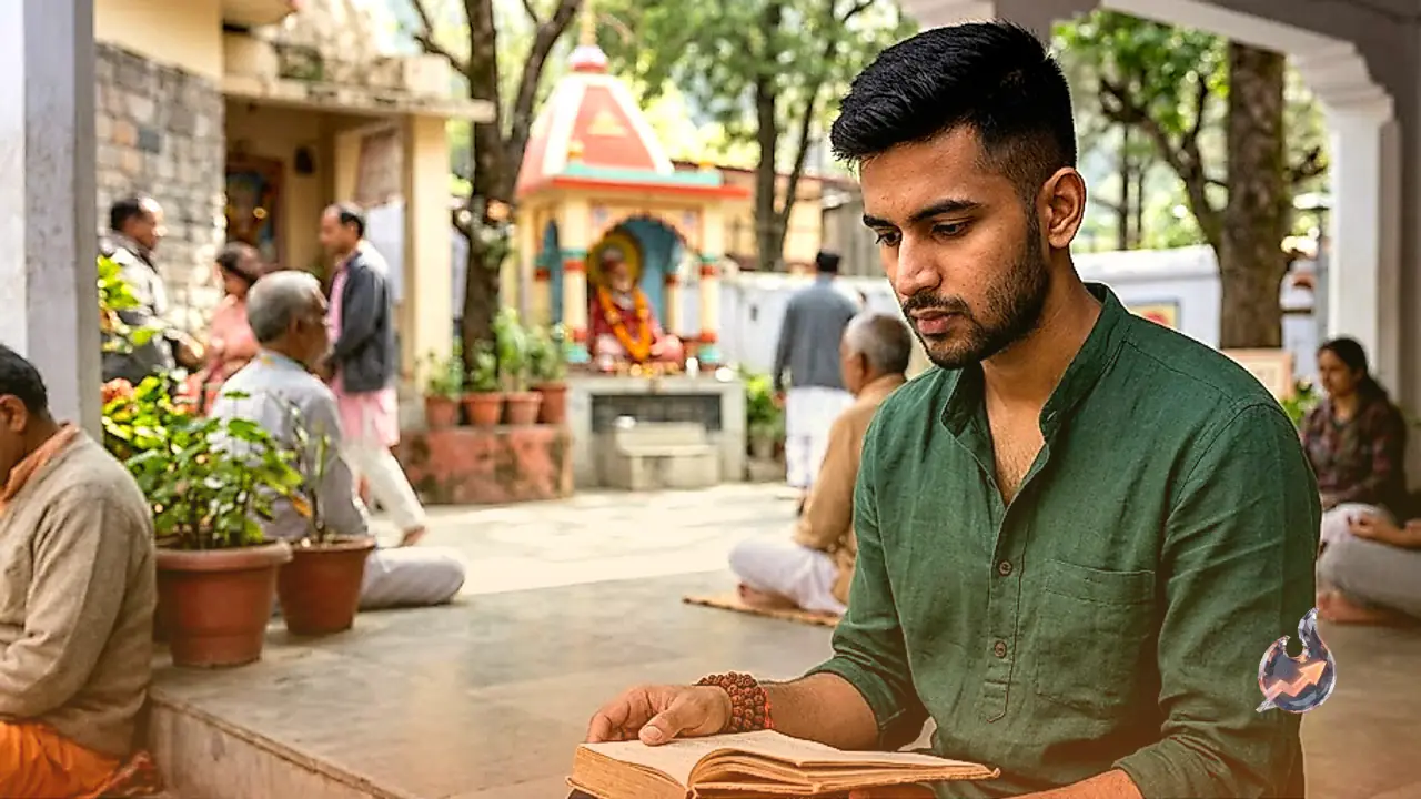 आज की युवा पीढ़ी के लिए क्यों खास हैं नीम करोली बाबा के पांच अनमोल संदेश