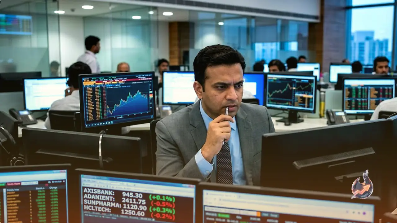 Stocks to Watch Today: Axis Bank, Adani Enterprises, Sun Pharma and Others in Focus