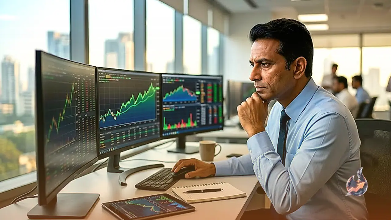 Stocks in Focus Today, July 10: TCS, NALCO, Anand Rathi Wealth, GM Breweries and More to Watch