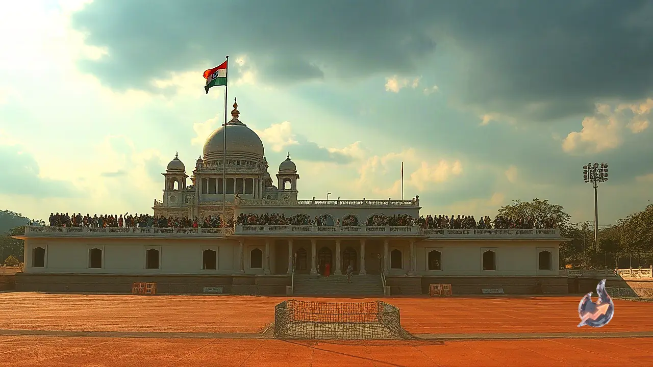 How India Championed Continental Unity to Establish the Asian Games in Delhi