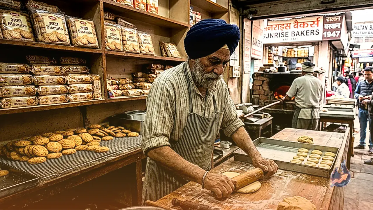 A Partition Era Recipe Preserved in Dehradun, Why Even Cricket Icons Love This Traditional Bakery