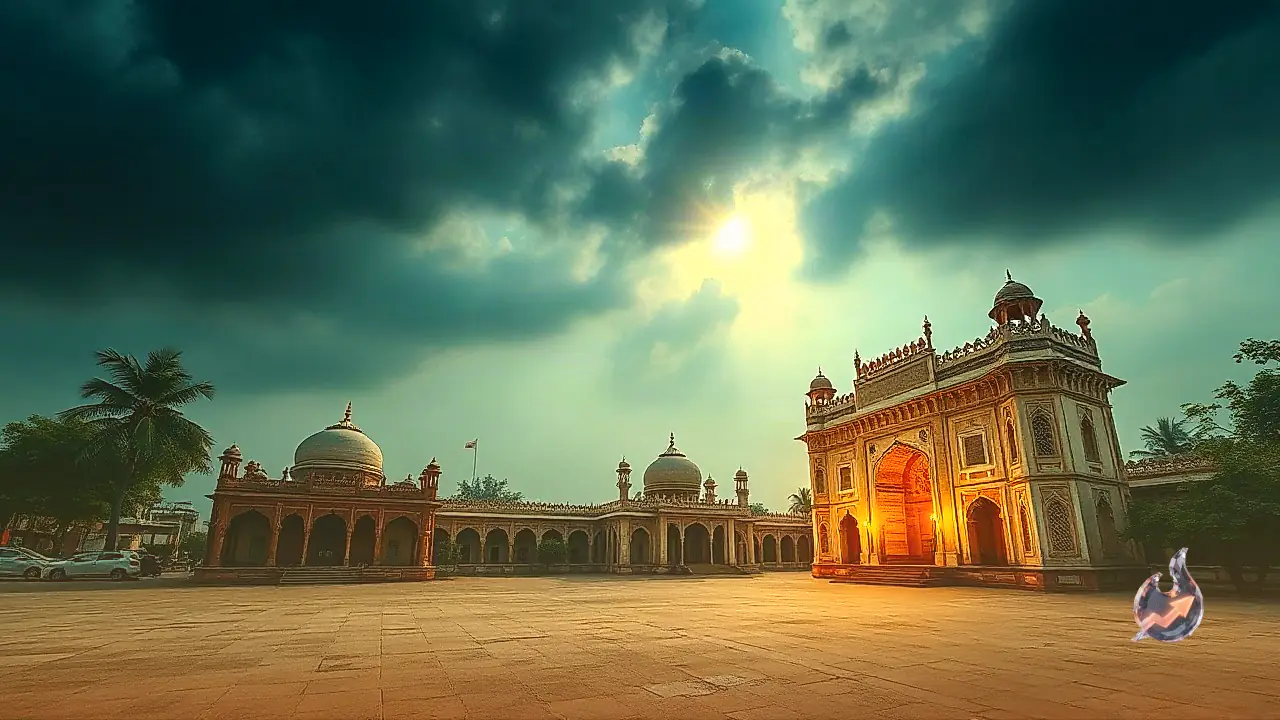 आजादी के दौर में रचा गया 'अंगराज' महाकाव्य, जानिए सुल्तानपुर के रचनाकार आनंद कुमार त्रिपाठी का साहित्यिक सफर