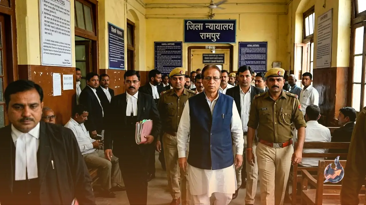 Verdict day set for Azam Khan 2019 hate speech case: Judgment expected on July 18
