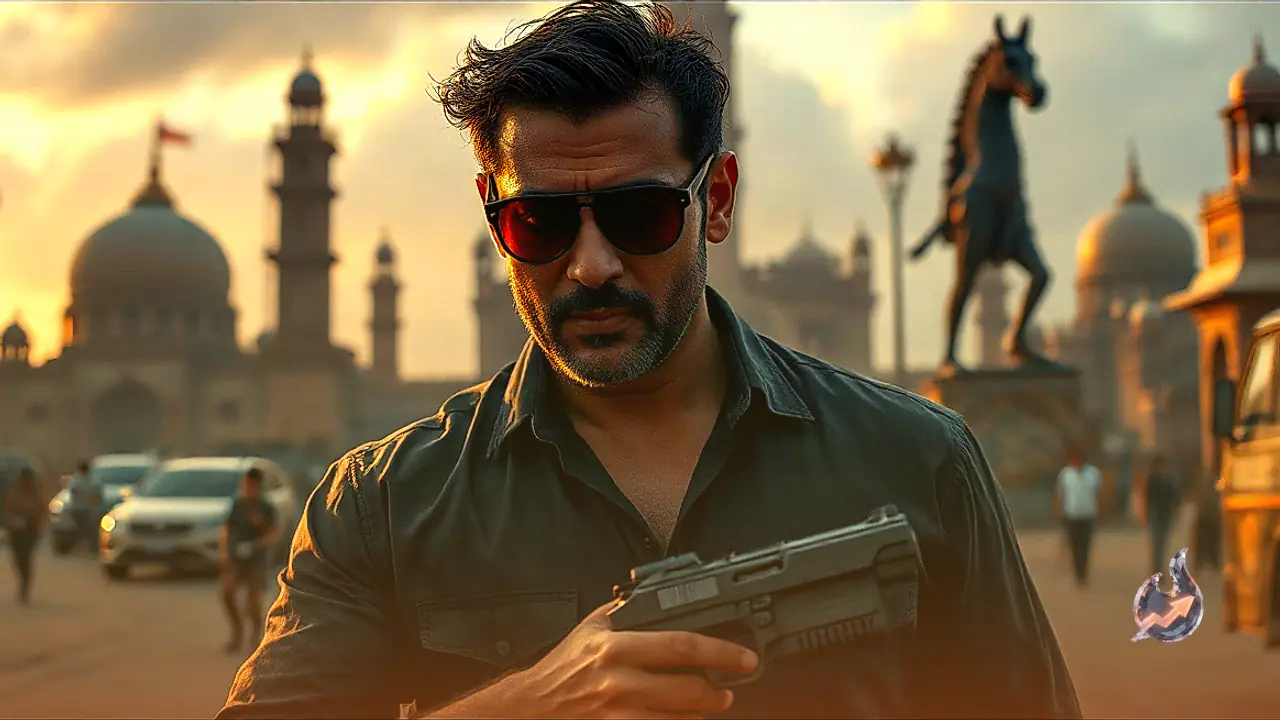 How Ajay Devgn and Akshay Kumar Survived the 90s Khan Era to Remain Box Office Giants