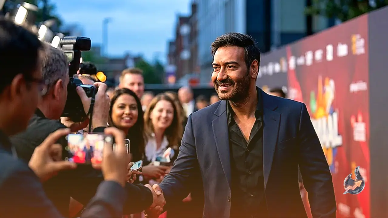 Ajay Devgn's 'Dhamaal 4' Opens Strong, Leaves Alia Bhatt's 'Alpha' Behind on Day One