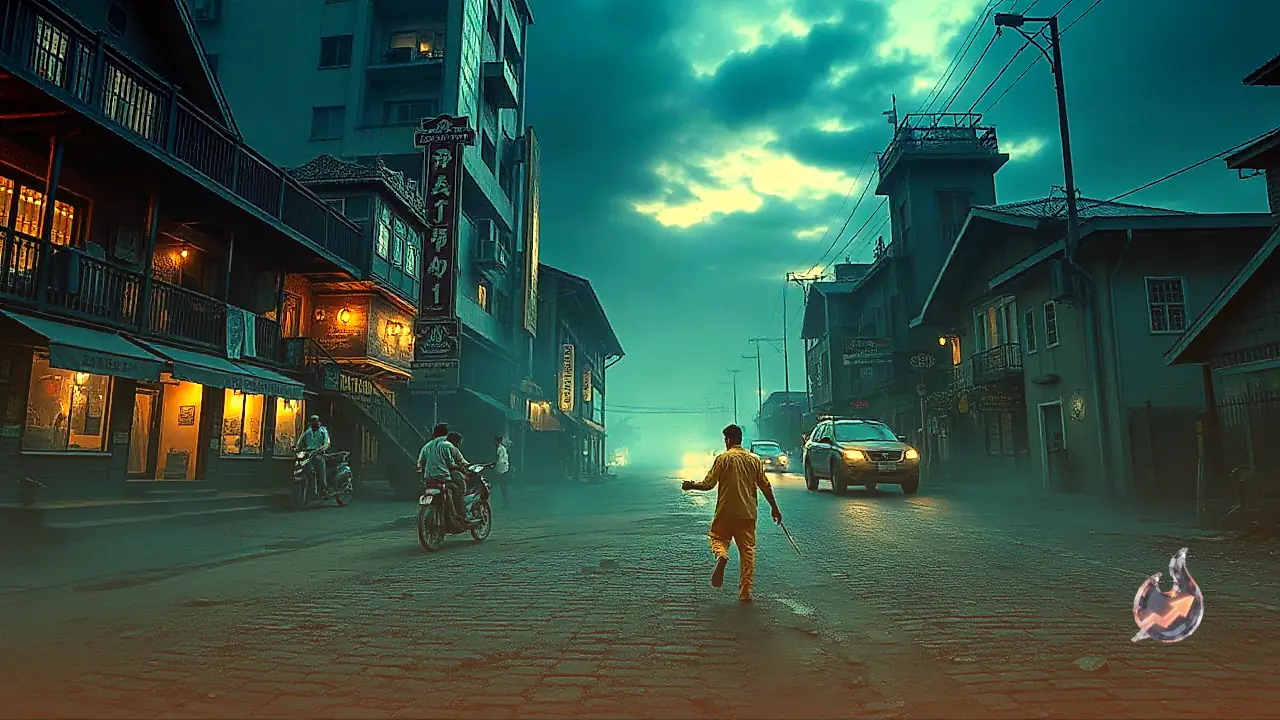 Ajay Devgn's Drishyam 3 Trailer Date Locked, New Poster Reveals Tense Salgaonkar Family