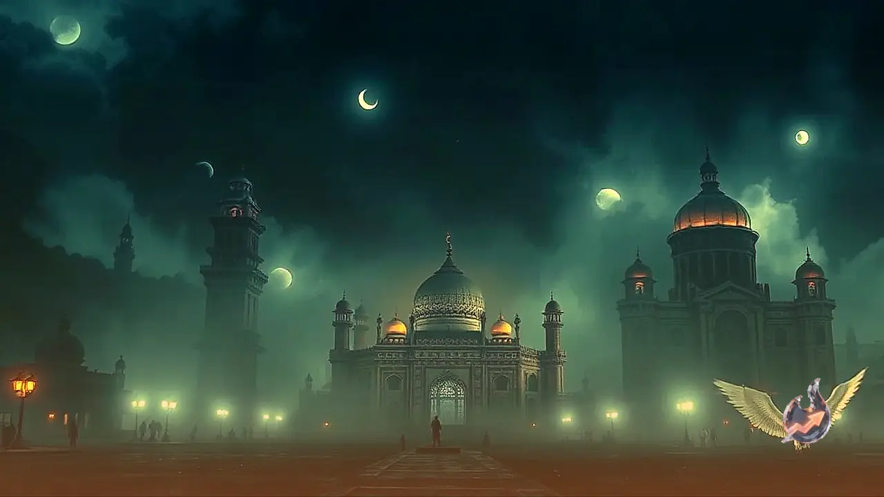 अजय देवगन की नई फिल्म सूर्य प्रकाश का ऐलान, गरुड़ पुराण पर आधारित होगी कहानी