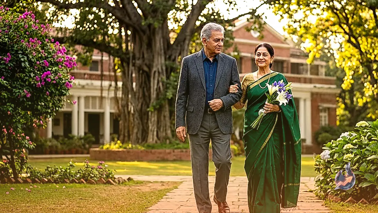 Phool Aur Kaante Director Kuku Kohli Passes Away: A Look Back at His 30-Year Career and Secret Wedding to Aruna Irani