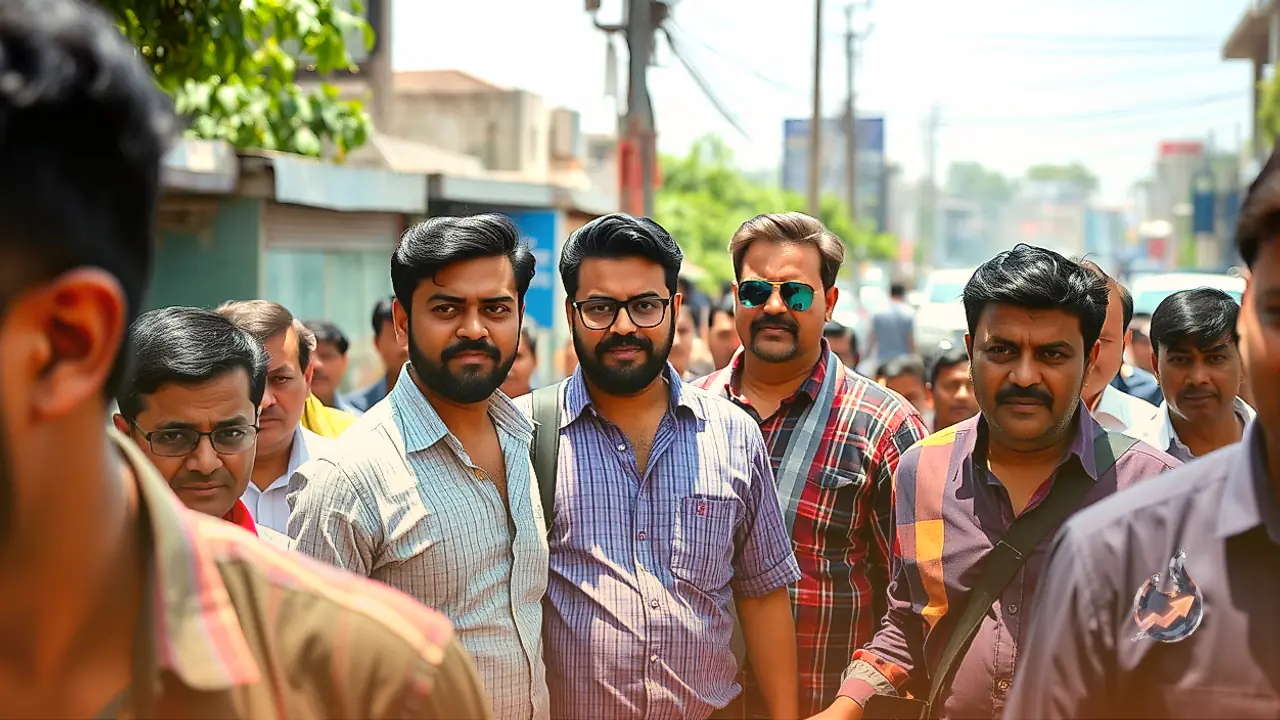 Ajay Devgn's Drishyam 3 Sees Lowest Daily Haul on Day 15 as Rajinikanth's Jailer 2 Surges