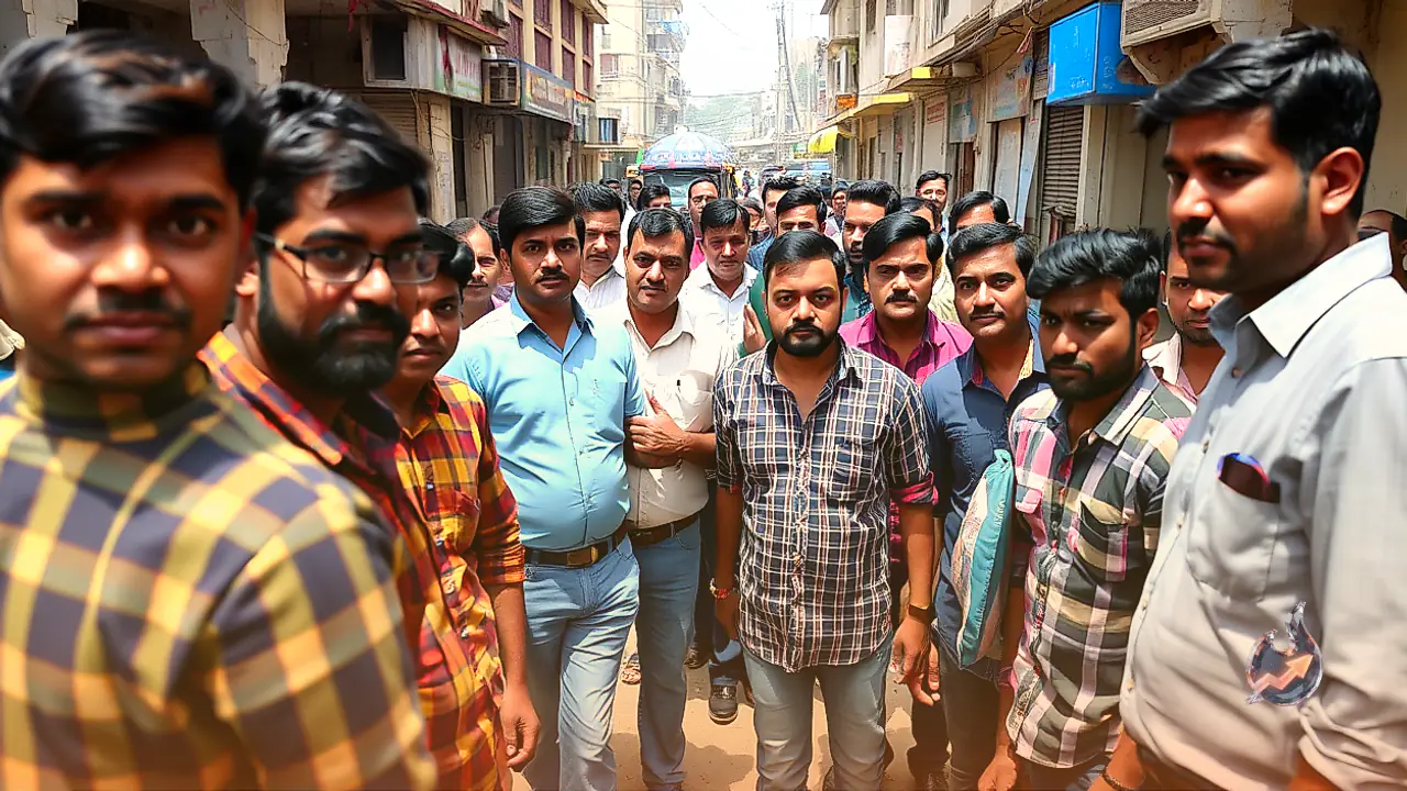 Ajay Devgn Starrer Drishyam 3 Crosses Rs 260 Crore Mark After Strong Day 8 Growth