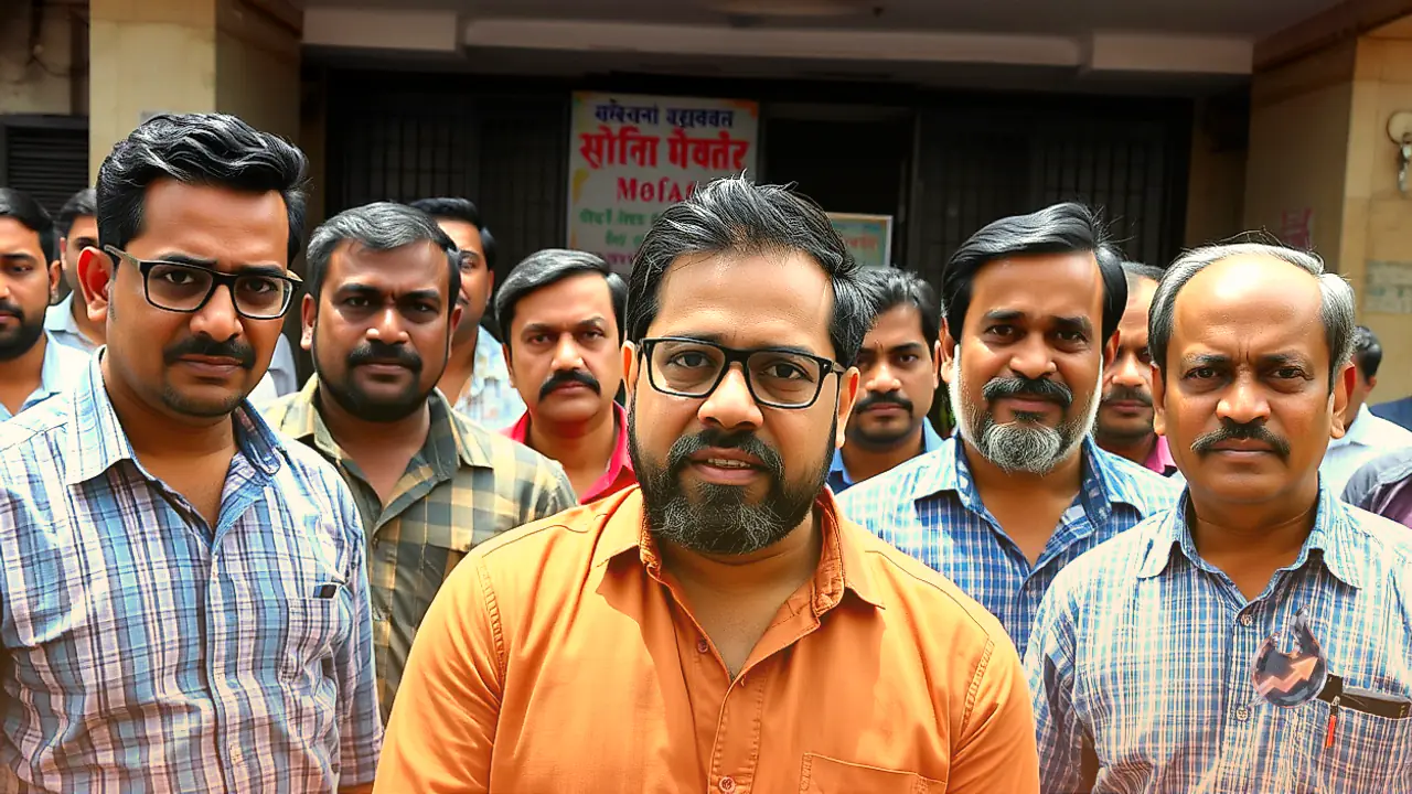 Ajay Devgn Starrer Drishyam 3 Dominates Box Office, Outperforming Earlier Franchise Installments