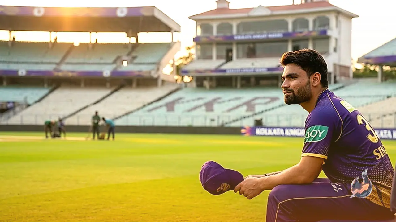 Who Will Lead KKR After Ajinkya Rahane Retirement? Three Top Captaincy Candidates for IPL 2027