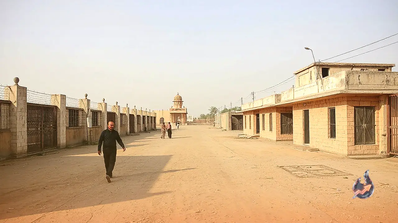 Ajmer High-Security Prison on Edge as Lawrence Bishnoi and Rohit Godara Factions Clash