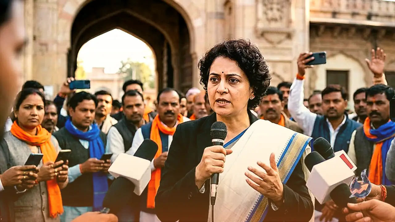 अजमेर नगर निगम में मेयर चुनाव आज, कांग्रेस की किरण गढ़वाल और बीजेपी की अनामिका शर्मा में कड़ा मुकाबला