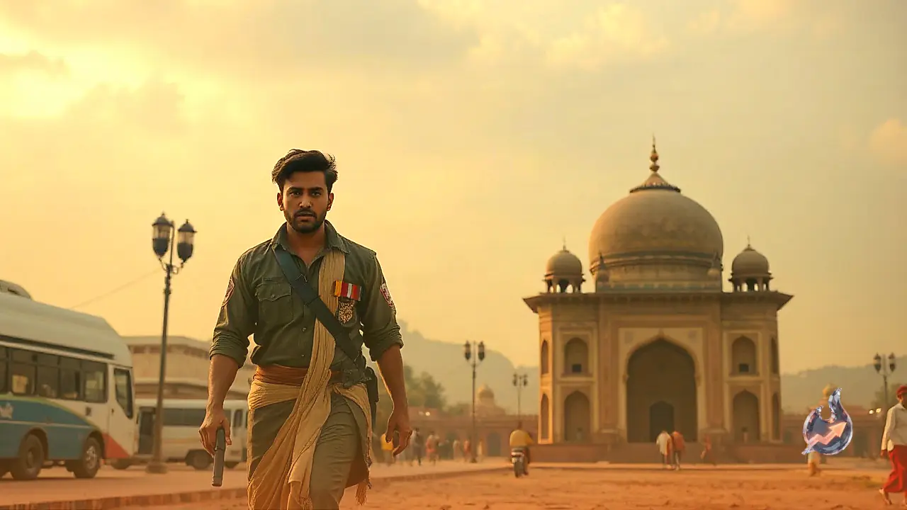 Why Ranveer Singh Starrer Dhurandhar Missed The Academy Awards Cut Explained By Juror Vivek Vaswani