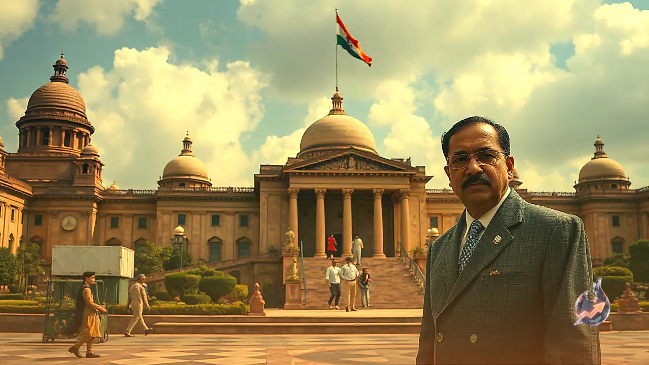 अकादमिक शिखर से वैश्विक कूटनीति तक: जानिए अजीत डोभाल और एस जयशंकर की पढ़ाई और सफर की पूरी कहानी