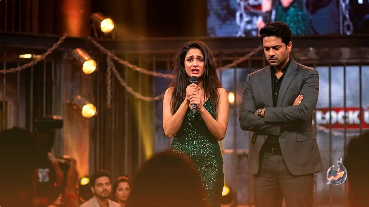 Akanksha Chamola Faces Backlash Over Divorce Revelation, Gaurav Khanna Also Targeted by Trolls