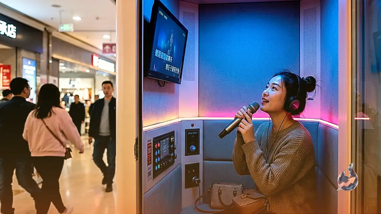 Inside China's $1 Trillion Solitude Market: How Businesses Are Cashing In on Solo Lifestyles