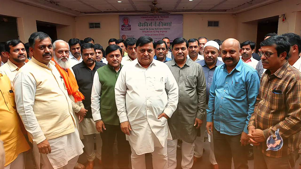 Akhilesh Yadav accuses BJP of conspiring to rig Legislative Council elections through administrative pressure