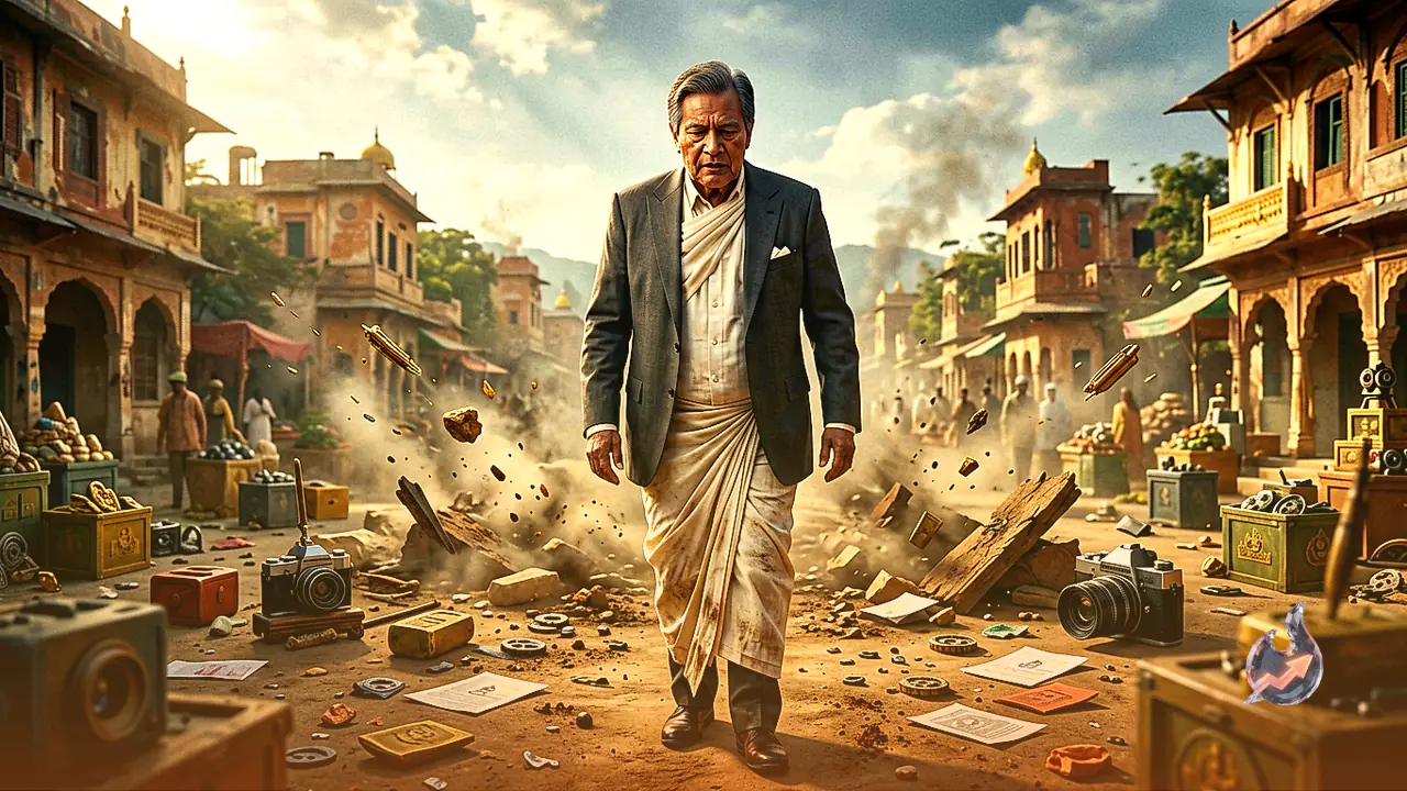 अखिलेश यादव का महाकुंभ खर्च पर तीखा हमला, प्रयागराज के विकास और भ्रष्टाचार को लेकर उठाए गंभीर सवाल