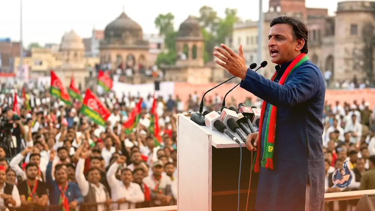 Akhilesh Yadav Pledges Global Spiritual Makeover for Ayodhya Under New Government