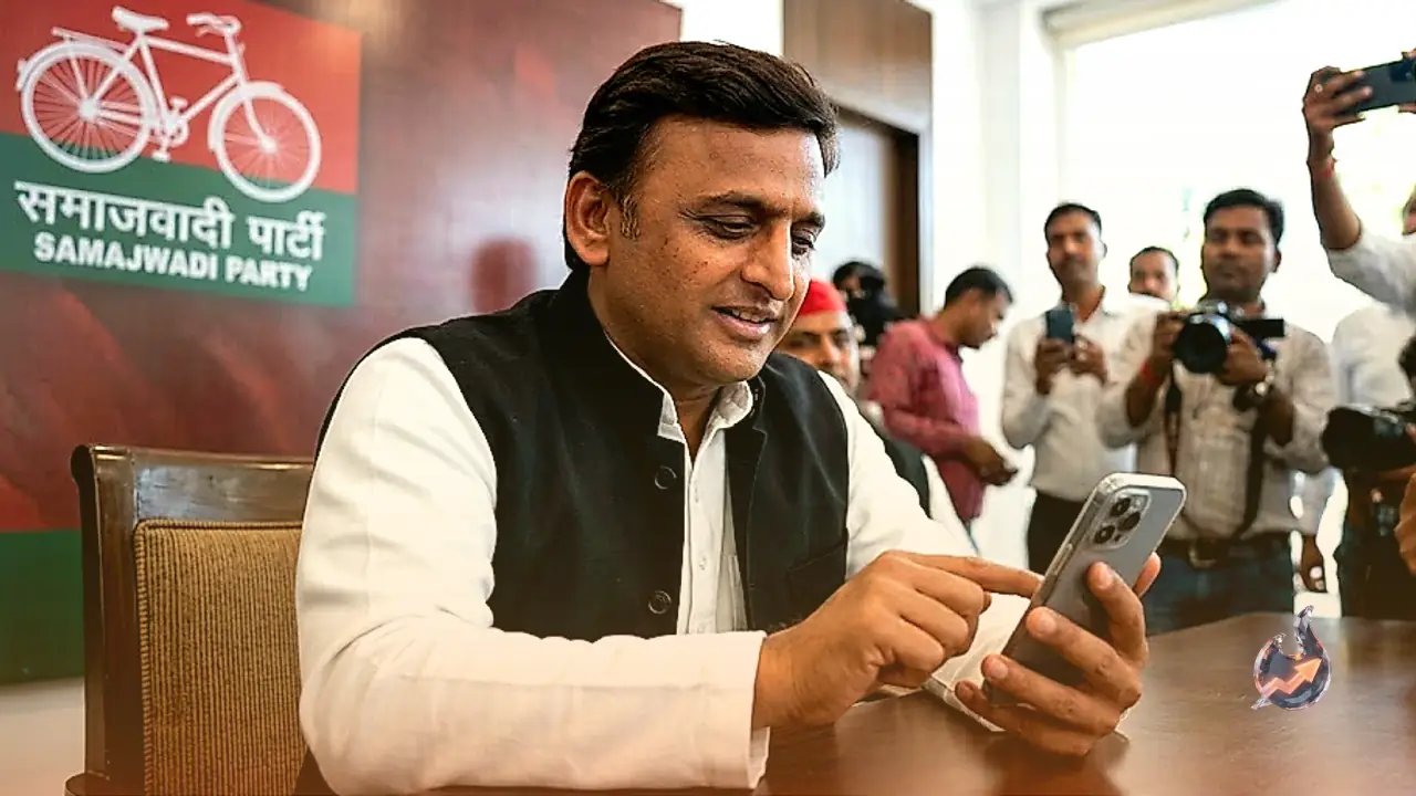 अखिलेश यादव ने सोशल मीडिया पोस्ट के जरिए पीडीए के विस्तार पर दिया बयान