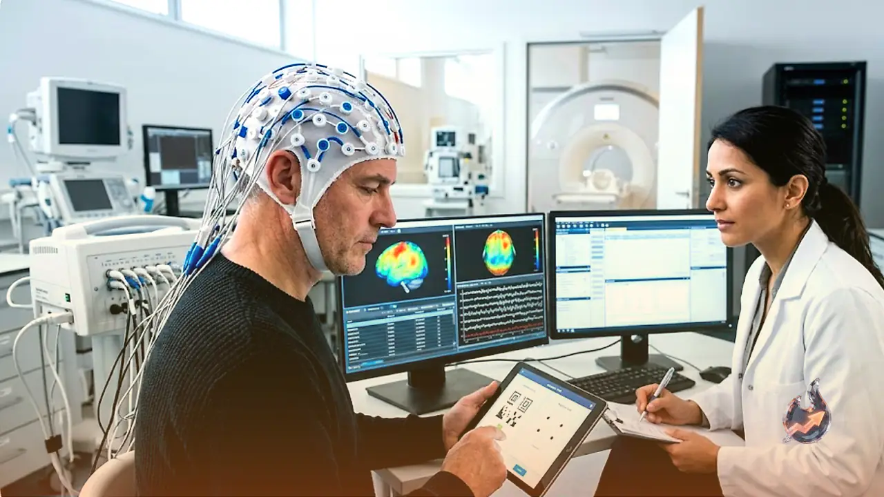 What 'Brain Health' Actually Means Beyond Marketing Claims