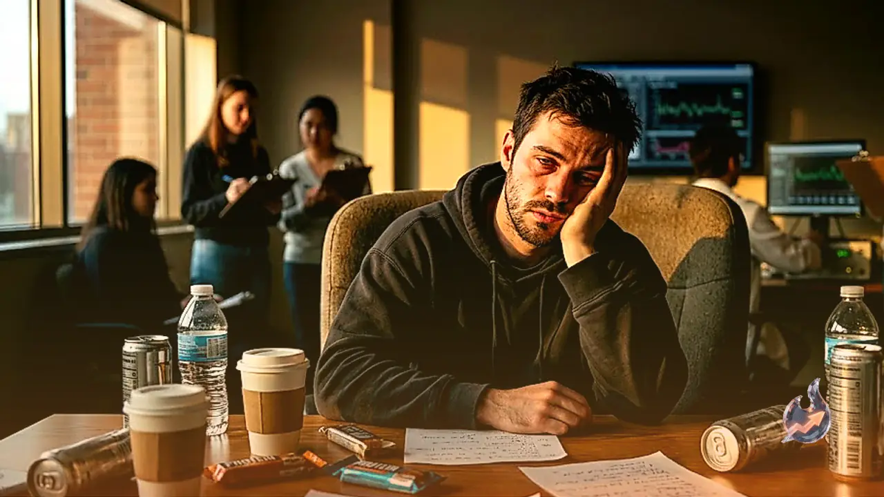 How Many Days Can A Human Truly Survive Without Any Sleep?