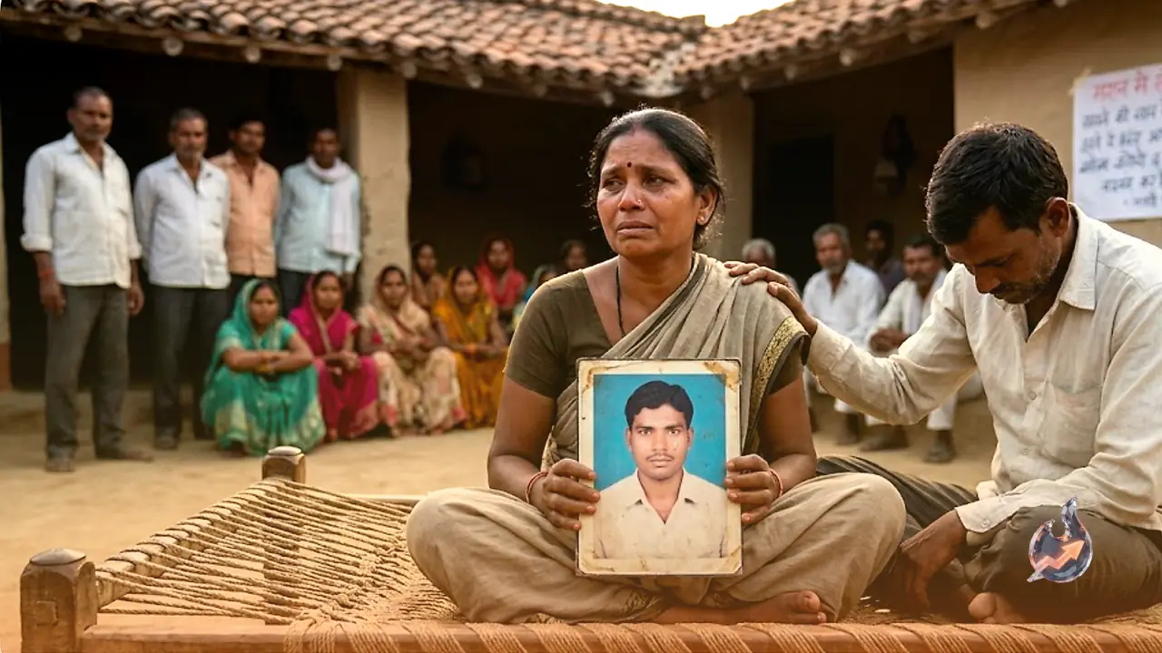 Bihar Man Missing For 10 Months Since His Last Call About Police Assault, Patna High Court Presses For Answers