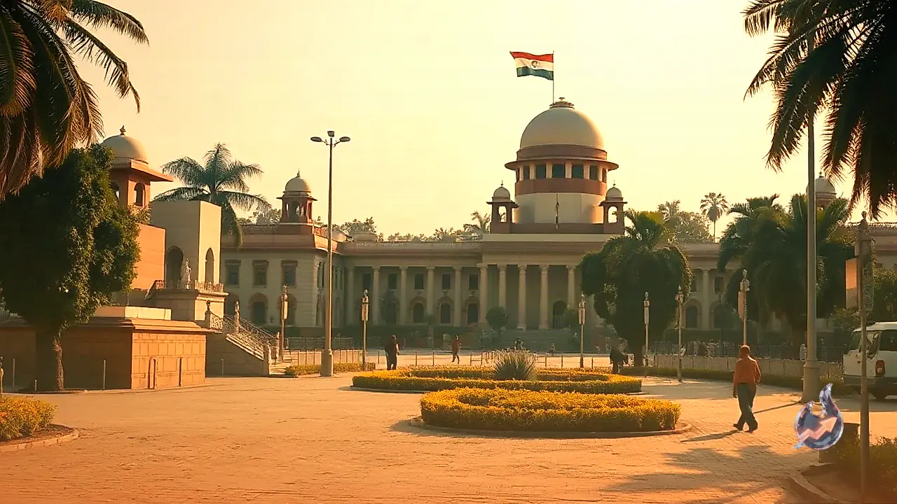 आकृति चौधरी एनएसए मामले में सुप्रीम कोर्ट की राहत, क्या सिर्फ नोएडा डीएम मेधा रूपम जिम्मेदार?