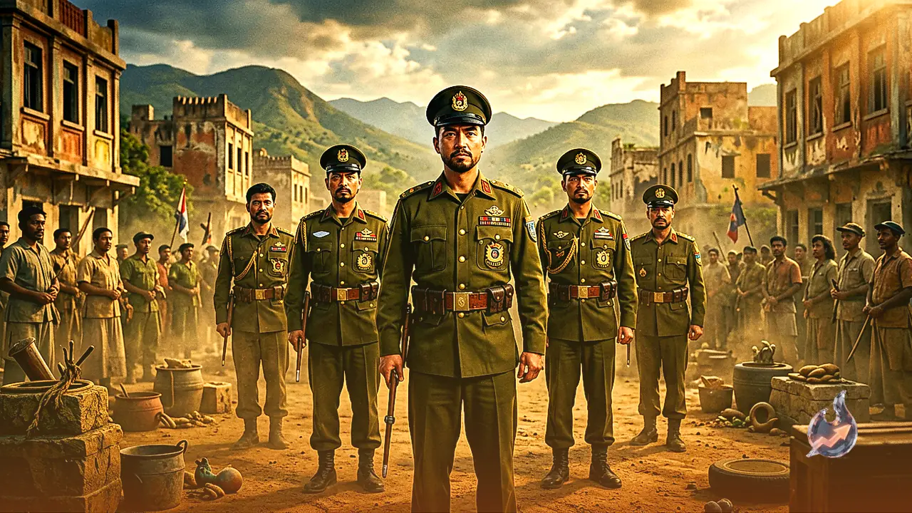 7 Iconic Patriotic Bollywood Movies Featuring Akshay Kumar and Vicky Kaushal in Military Uniforms