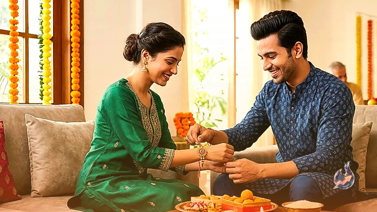 अक्षय कुमार की फिल्म 'रक्षा बंधन' का गाना 'धागों से बांधा' क्यों है भाई-बहन के इस पावन पर्व पर सबसे खास