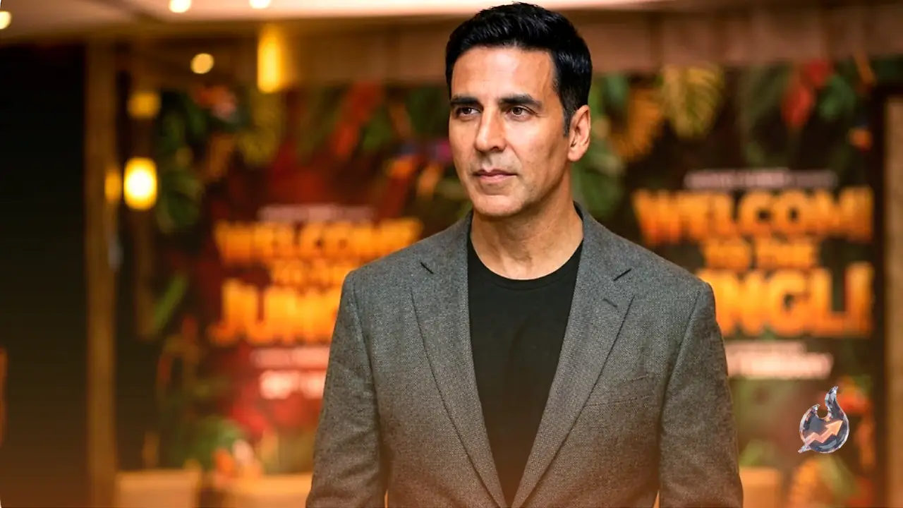 Akshay Kumar's Welcome To The Jungle Cools Off On Day 6, How Far Is It From The Rs 100 Crore Mark