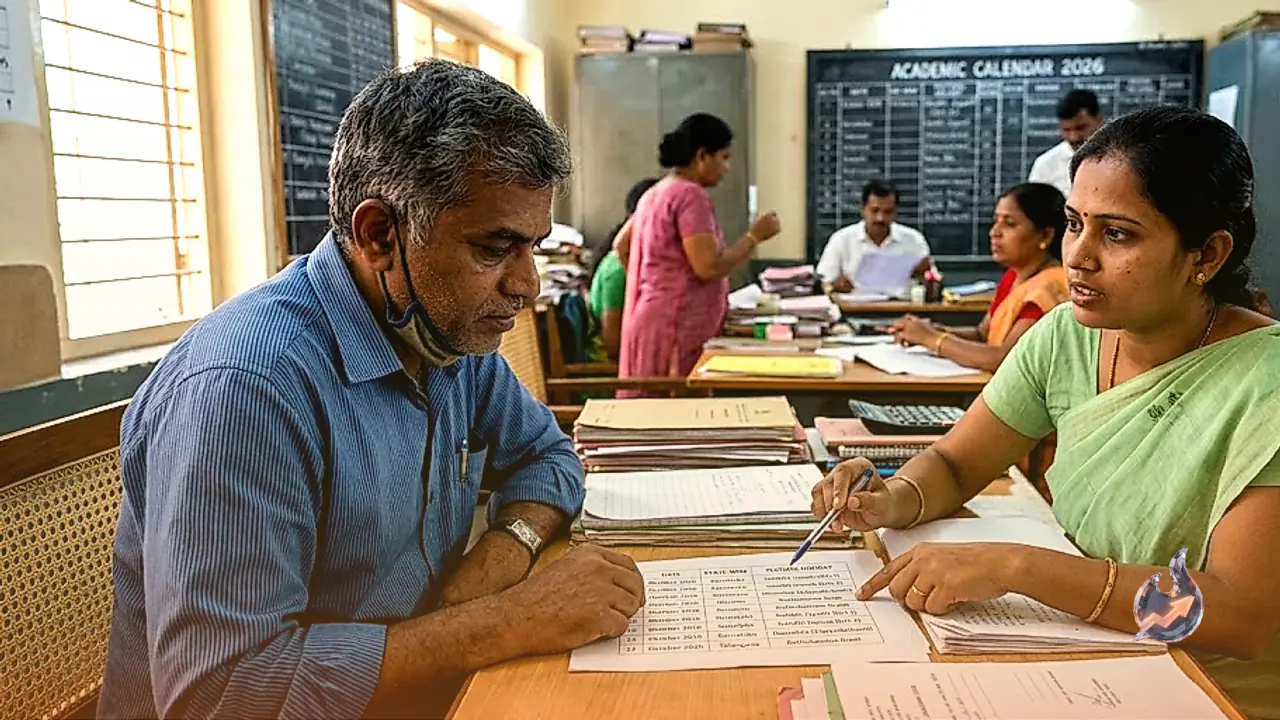 School Holidays October 2026: Check State-Wise Dates and Festival Breaks
