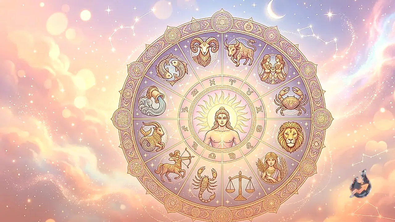 अक्टूबर 2026 में वक्री शनि का असर: सिंह, मकर और कर्क राशि वाले 31 दिन रहें संभलकर, जानें बचाव के आसान उपाय
