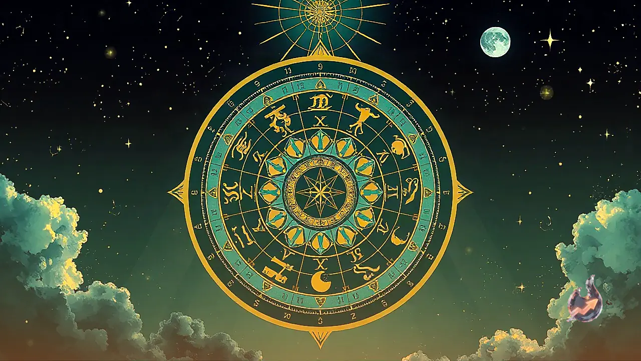 October Monthly Numerology: Favourable Career and Financial Signals for 5 Special Birth Numbers