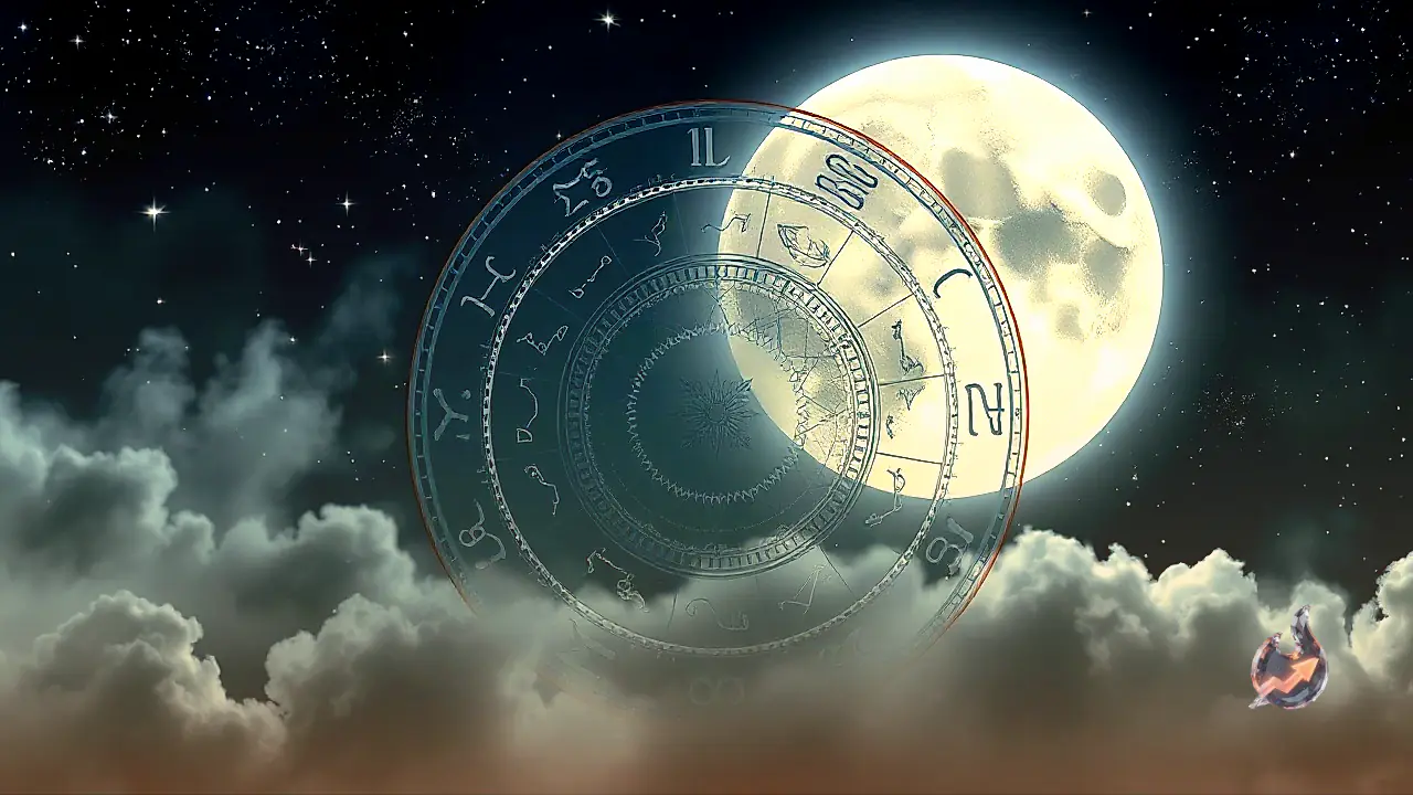 Planetary Transits in October Bring Strong Gains for 7 Zodiac Signs From Sun to Saturn