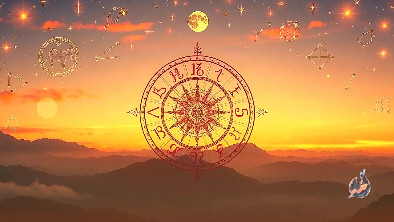 Mars and Jupiter Conjunction in October to Boost Fortunes for 4 Zodiac Signs
