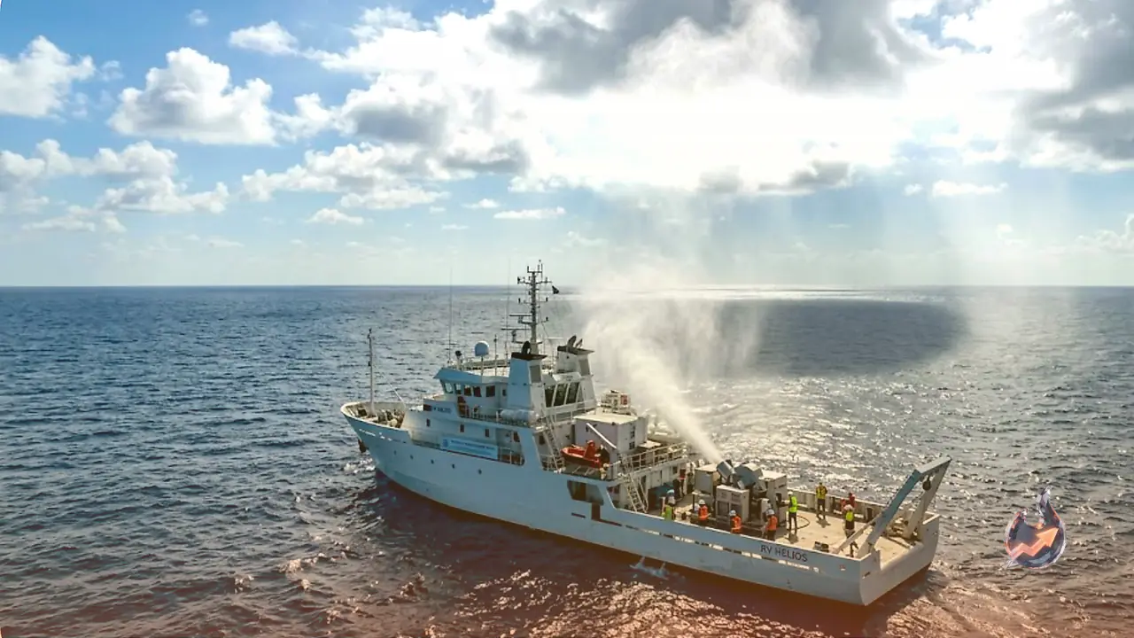 Dimming the Sun Could Help Mitigate Global El Niño Risks